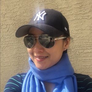 Meet your Posher, Tracy